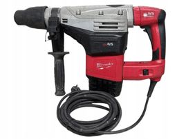 Młotwyburzeniowy Milwaukee K 750 S na wynajem