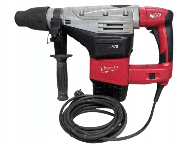 Młotwyburzeniowy Milwaukee K 750 S na wynajem - 1