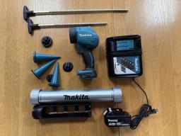 Makita DCG180RFX na wynajem