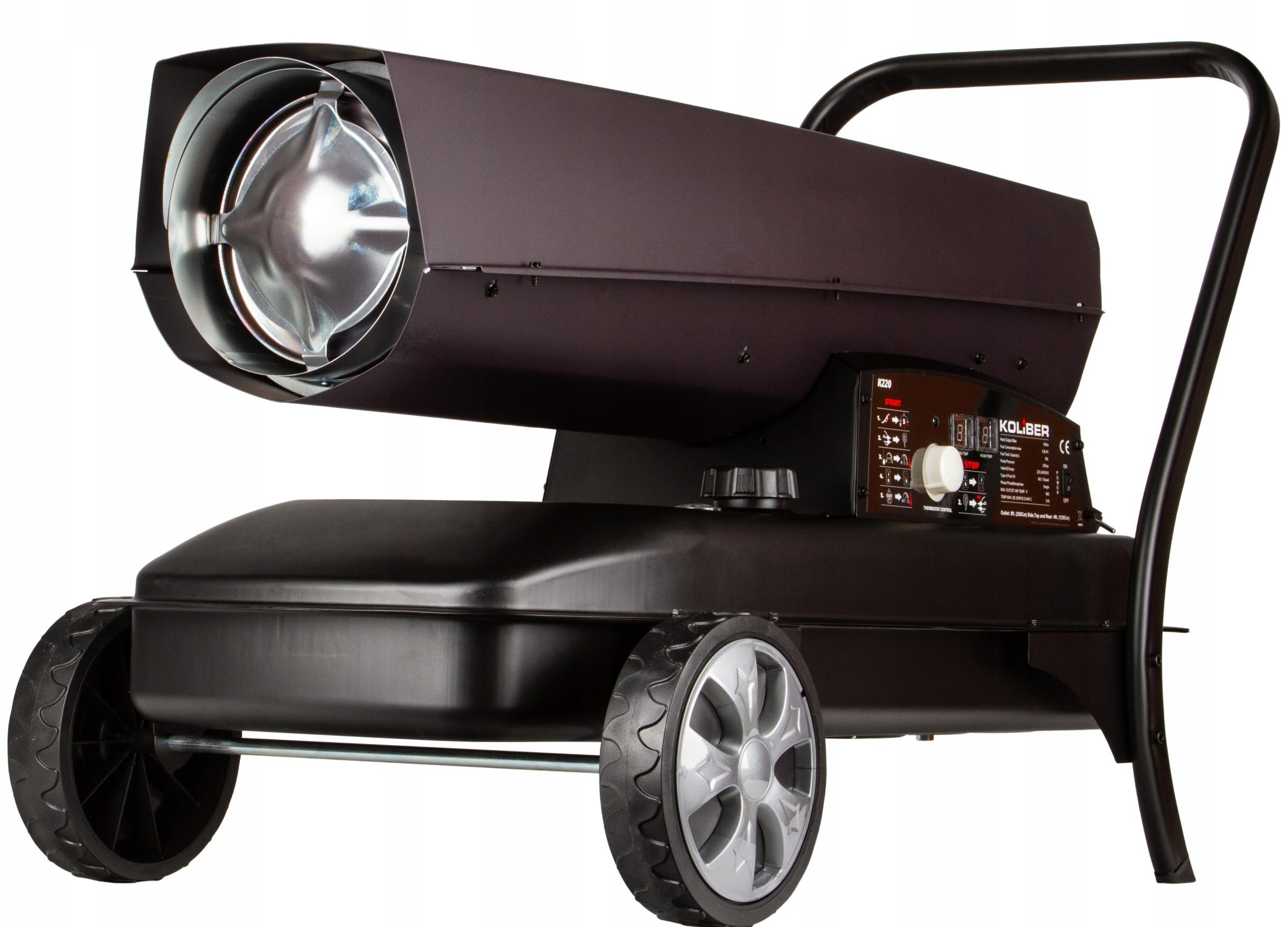 Trotec IDX31d na wynajem - 1