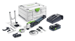 FESTOOL VECTURO OSC 18 na wynajem