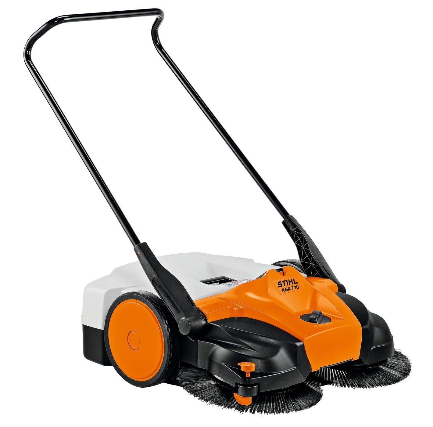 STIHL KGA 770 na wynajem - 1
