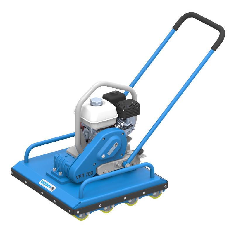 Weber VPR 700 na wynajem - 1
