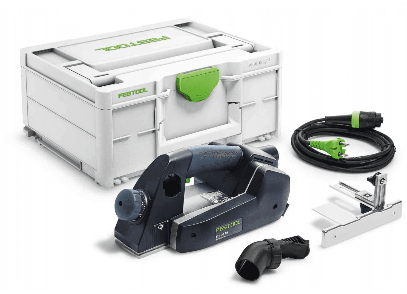 FESTOOL EHL 65 EQ-Plus na wynajem - 1