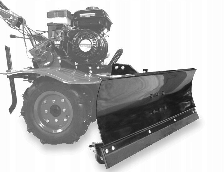 Spychacz / Pług do Śniegu GL900 na wynajem