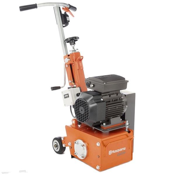 Husqvarna CG 200 na wynajem - 1