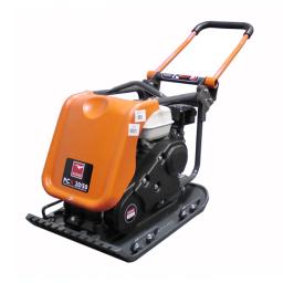 BELLE  PCX 20/50 na wynajem