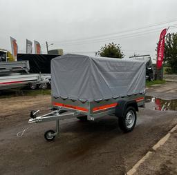 Temared ECO 2012 na wynajem