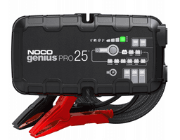 NOCO genius PRO 25 6V/12V/24V V25A na wynajem