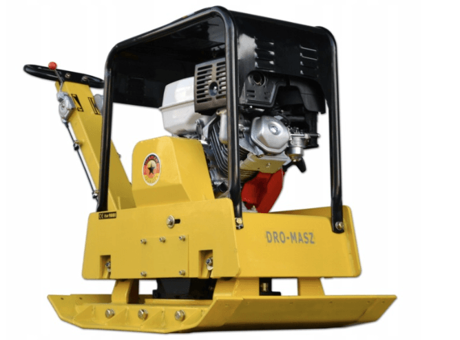 DRO-MASZ DRB330 na wynajem - 1