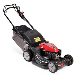 Honda  HRX 537 Mulczer 53 cm na wynajem