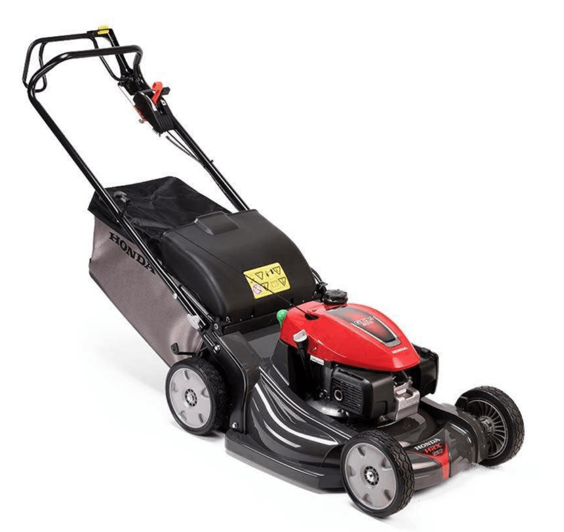 Honda HRX 537 Mulczer 53 cm na wynajem - 1