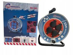 Rangerz RS-1503, 3×2,5 mm², IP44 na wynajem