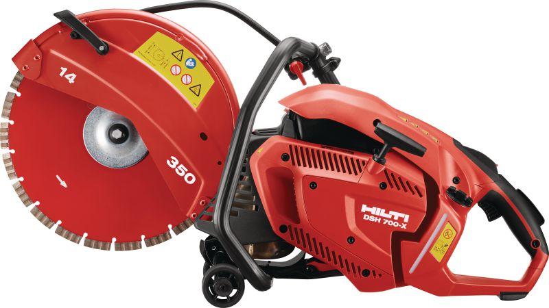 Hilti DSH 700-X na wynajem - 1