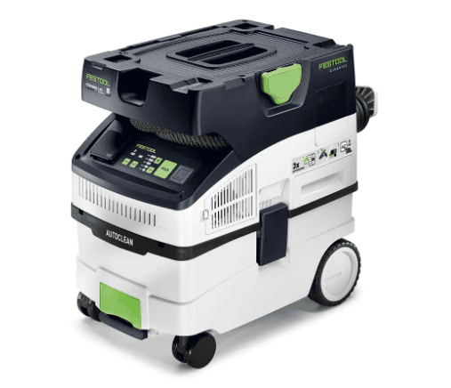 FESTOOL CLEANTEC CTM MIDI I na wynajem - 1