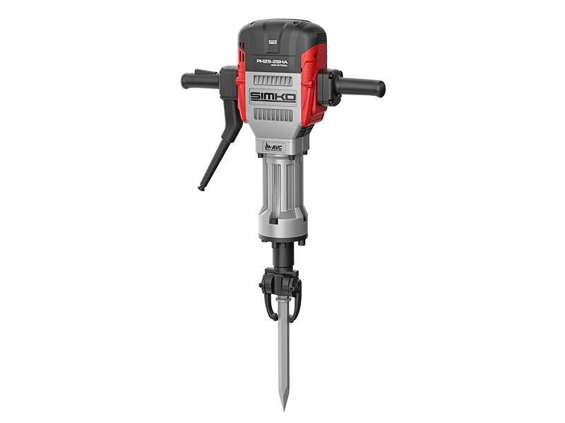 młot wyburzeniowy 62J Simko® PH29-28HA na wynajem - 1