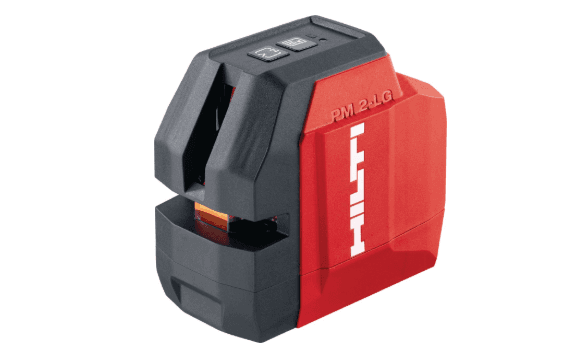 Hilti PM 2-LG na wynajem - 1