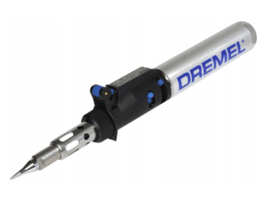 Spawarka gazowa do plastiku DREMEL 2000-6 na wynajem - 1