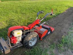 Glebogryzarka Separacyjna na wynajem