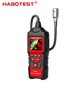 Wykrywacz gazu  Habotest HT601A na wynajem