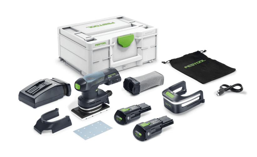 FESTOOL DTSC 400 na wynajem - 1