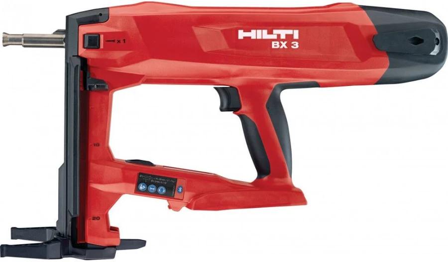 HILTI Akumulatorowy Osadzak BX3-ME na wynajem