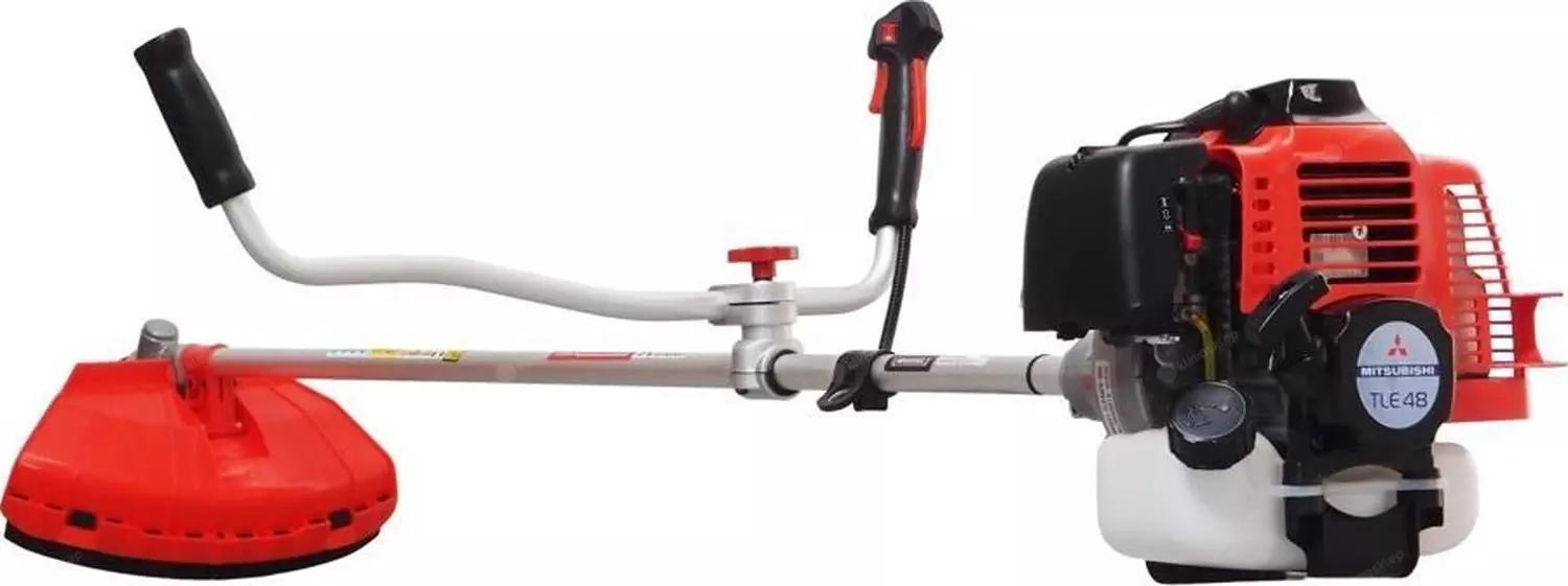 Hortmasz SK-TLE48 FD na wynajem - 1