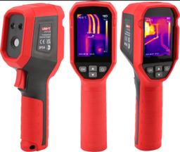 Kamera Termowizyjna UNI-T UTi712S na wynajem