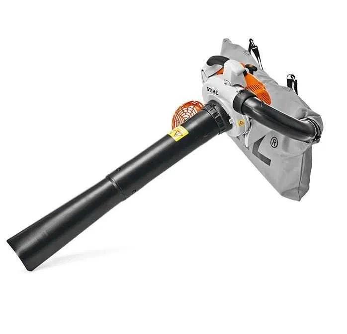 Dmuchawa do liści STIHL HS 86 na wynajem - 1
