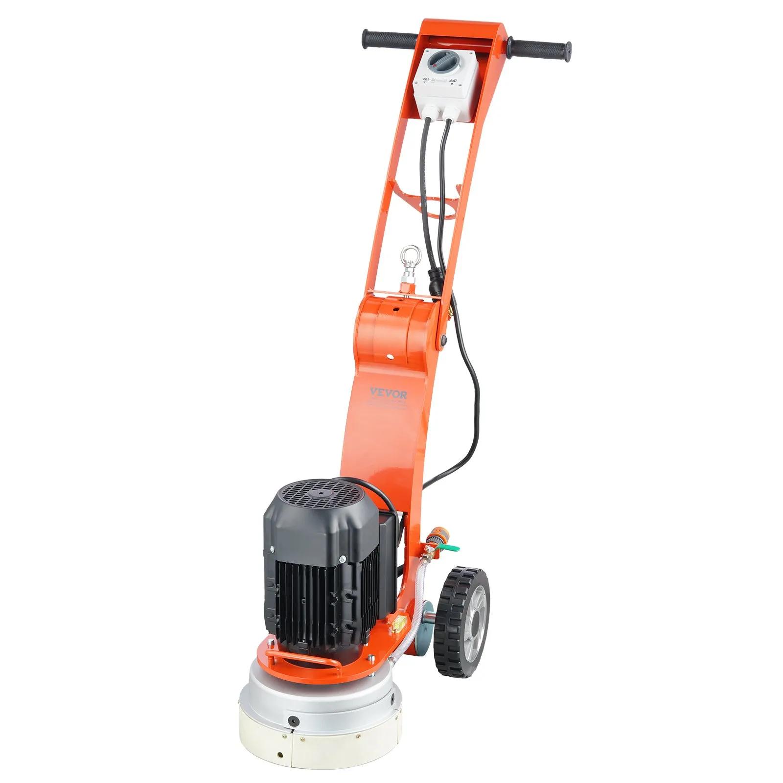 Szlifierka do betonu Vevor 250mm na wynajem - 1