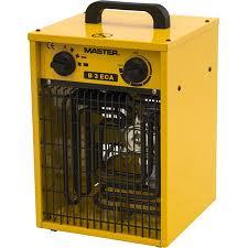 Master B3 ECA na wynajem