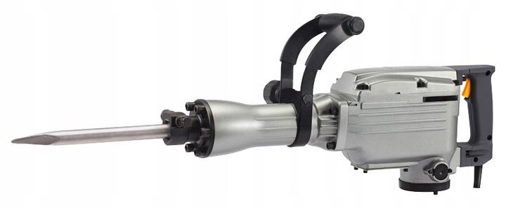 BULL-TECH BT-25601 na wynajem - 1