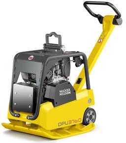 Wacker DPU 3760  na wynajem