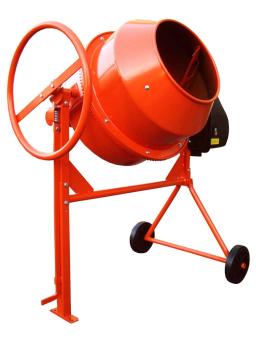 Altrad Betoniarka MIX-130 na wynajem