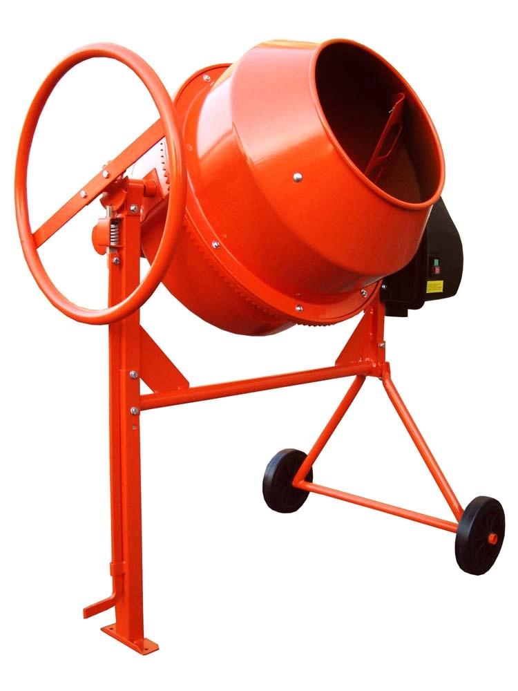 Altrad Betoniarka MIX-130 na wynajem