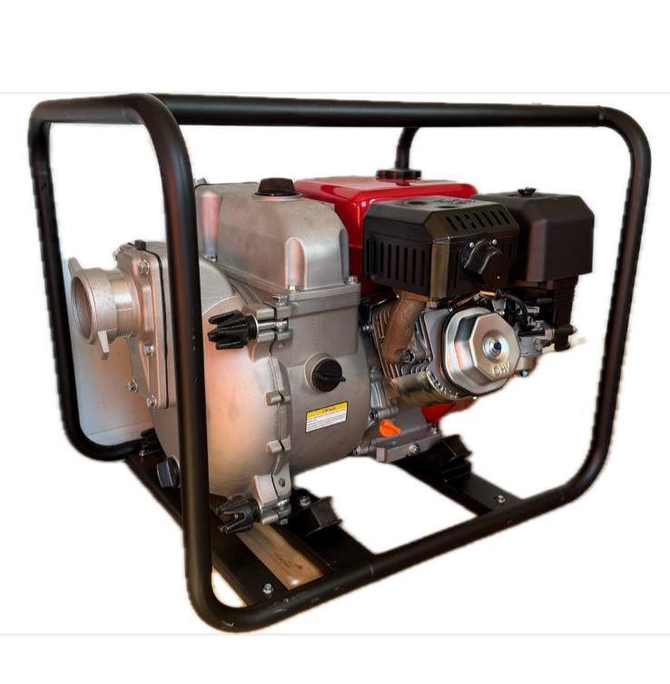 Pompa do szlamu szlamowa Cedrus CEDPS60-3 na wynajem - 1