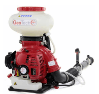 Opryskiwacz spalinowy  GeoTech-Pro MDP 800 na wynajem