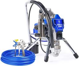 Graco Ultra 390 na wynajem