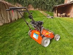 Husqvarna  S 500 PRO na wynajem