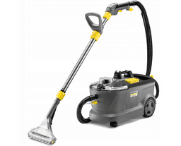 KARCHER PUZZI 10/1 na wynajem