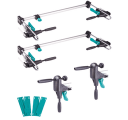 WOLFCRAFT Wolfcraft PRO WF3676000 na wynajem