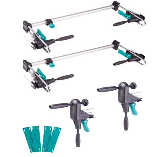 WOLFCRAFT Wolfcraft PRO WF3676000 na wynajem - 1