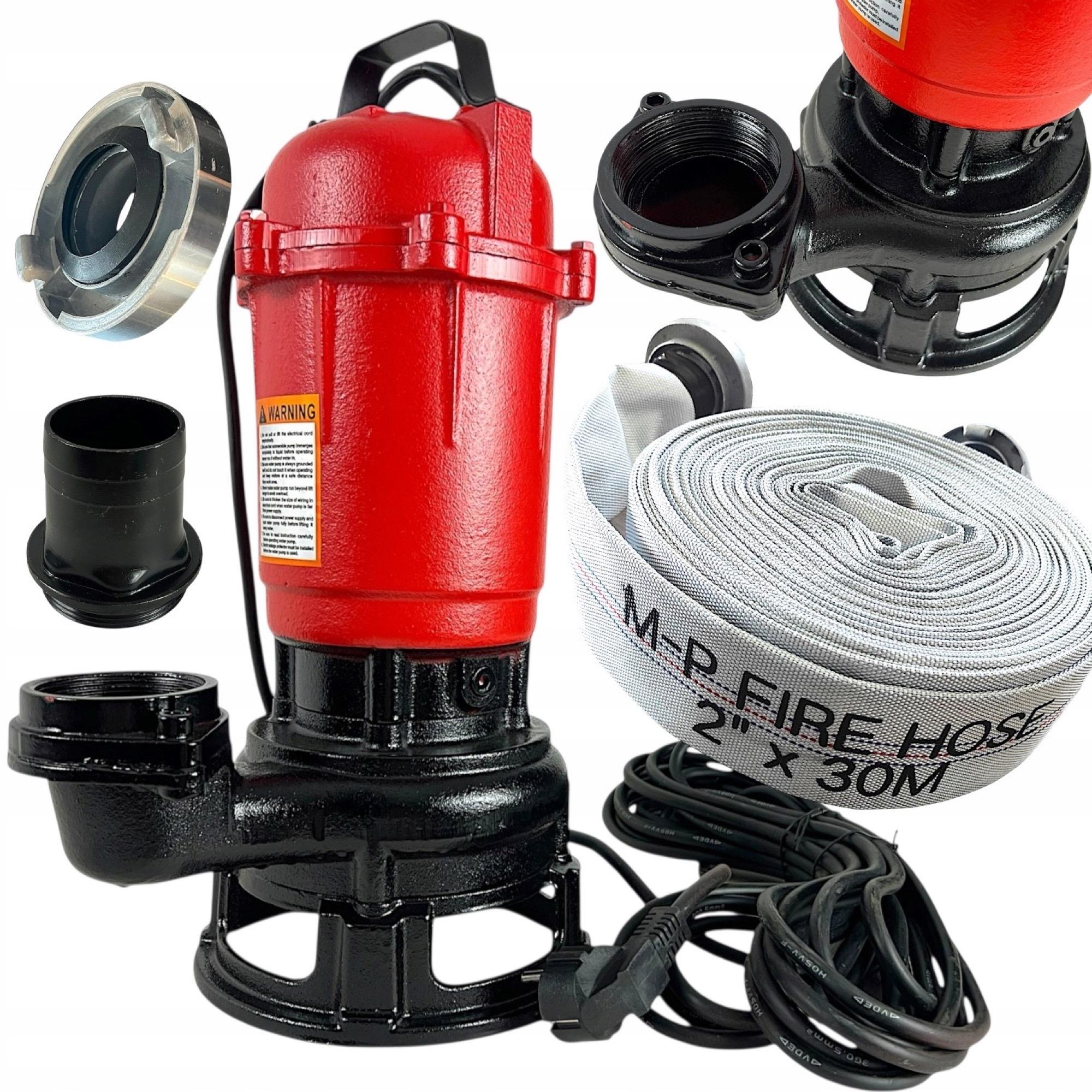 KAMA TOOLS RS8, 3850 W na wynajem - 1