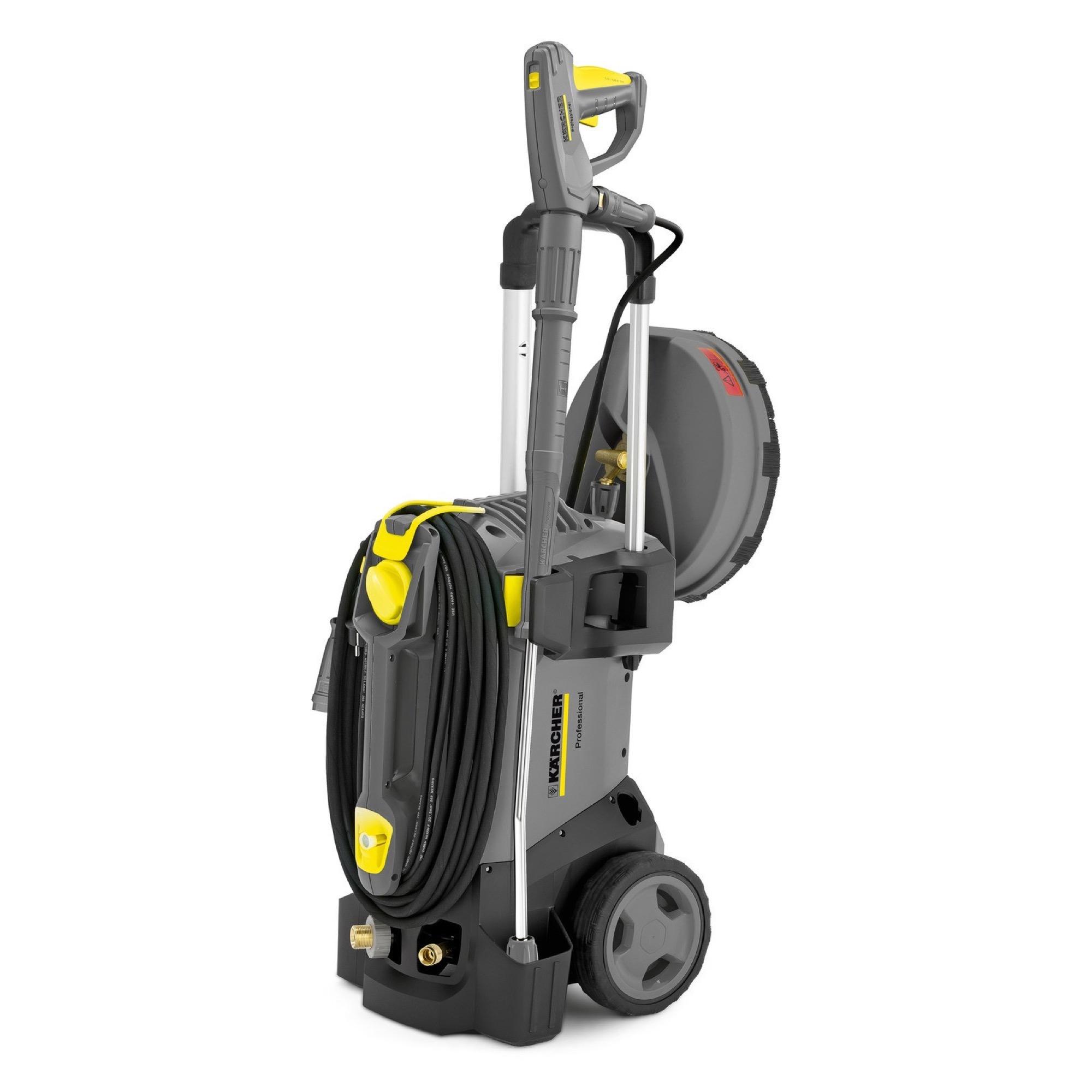 Kärcher HD 5/15 C Plus na wynajem - 1