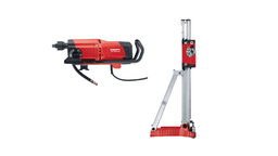 Hilti DD 250-CA na wynajem