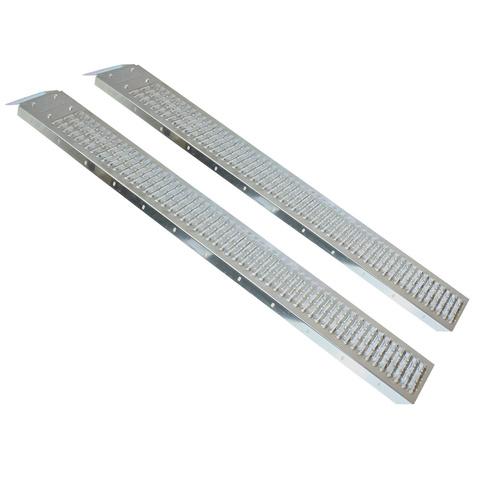 Najazdy Najazdy aluminiowe na wynajem - 1