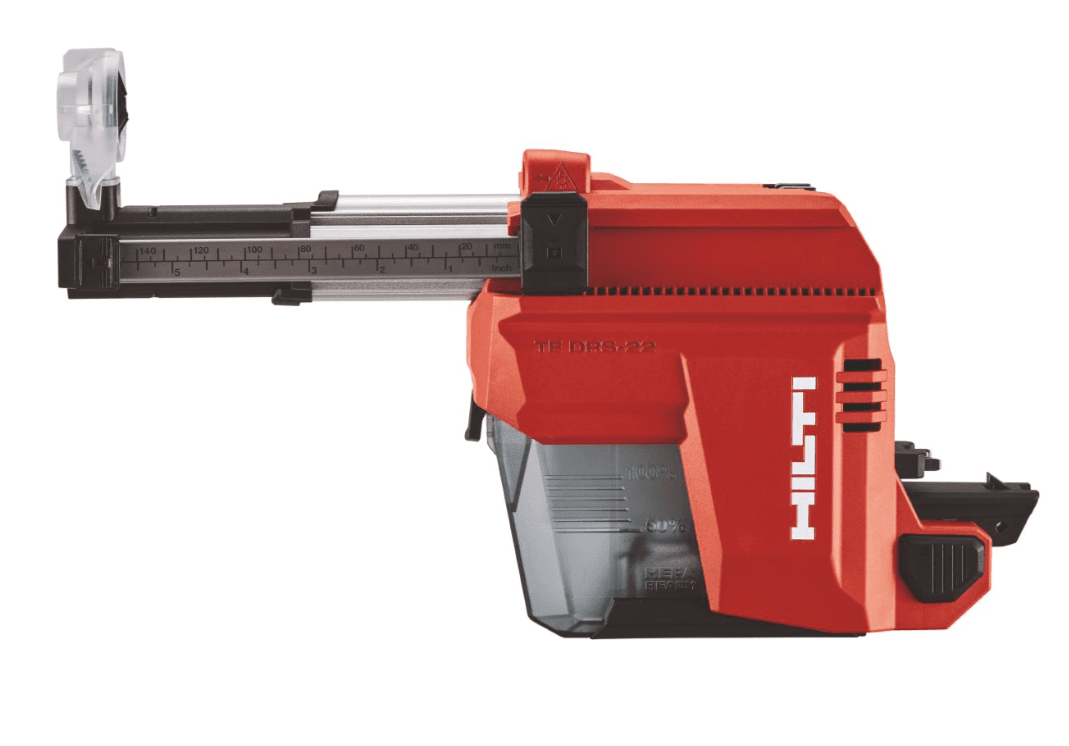Hilti TE DRS-22 System usuwania pyłu na wynajem - 1