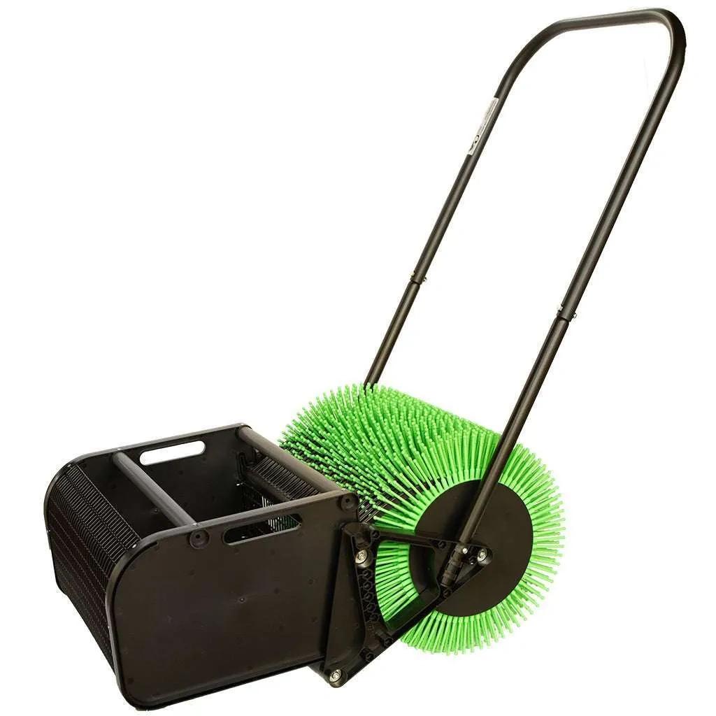 Zbieracz do wykroków Bag-A-Nut A5000 Zbieracz wykroków po aeracji na wynajem - 1
