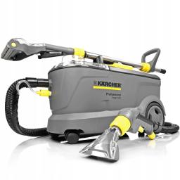 Karcher Puzzi 10/1 na wynajem