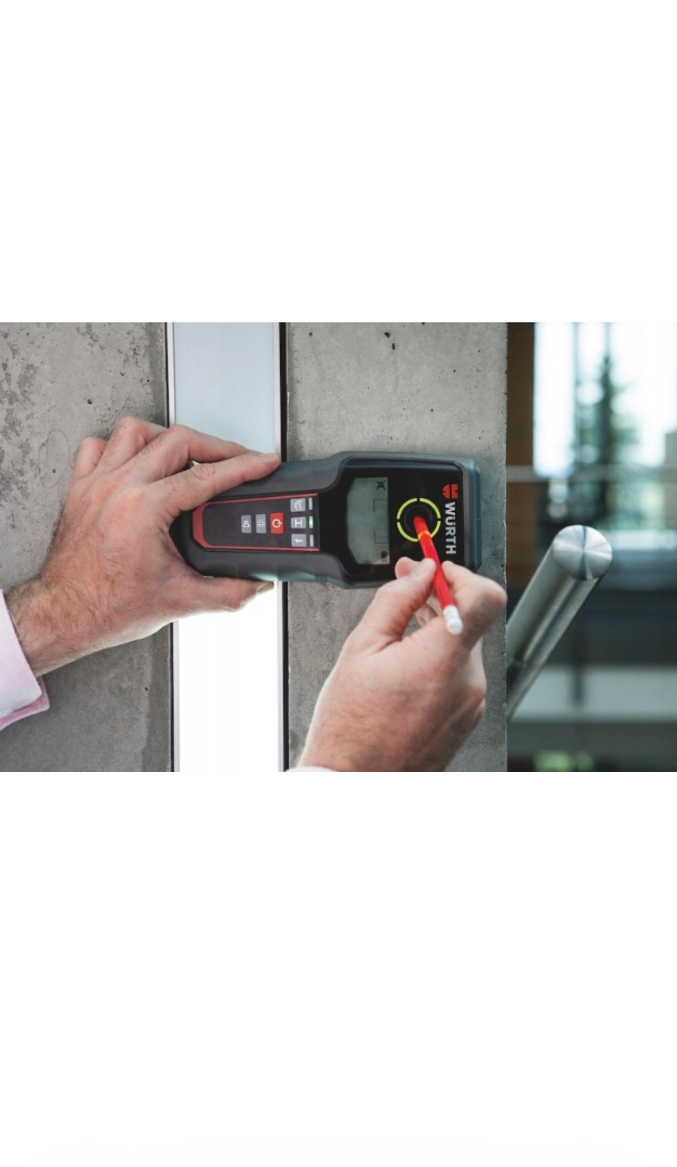 WURTH MD12 na wynajem